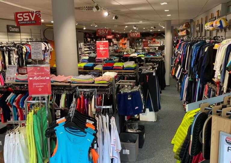Sport Katzmaier GmbH Stuttgart