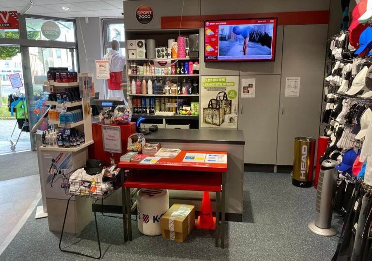 Sport Katzmaier GmbH Stuttgart