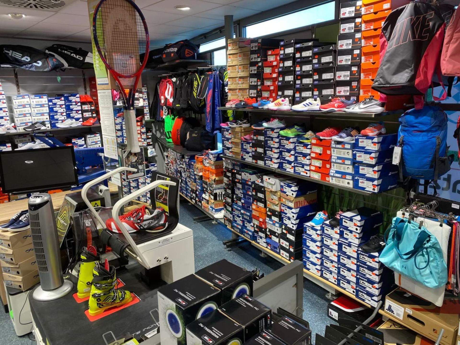 Sport Katzmaier GmbH Stuttgart