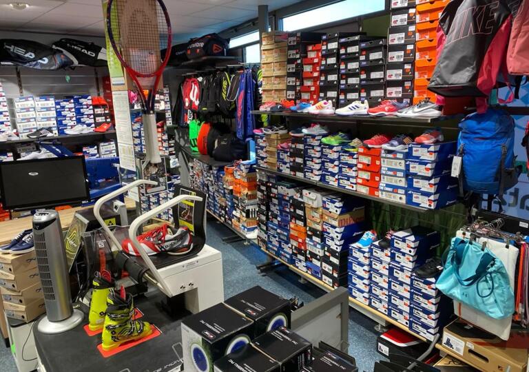 Sport Katzmaier GmbH Stuttgart