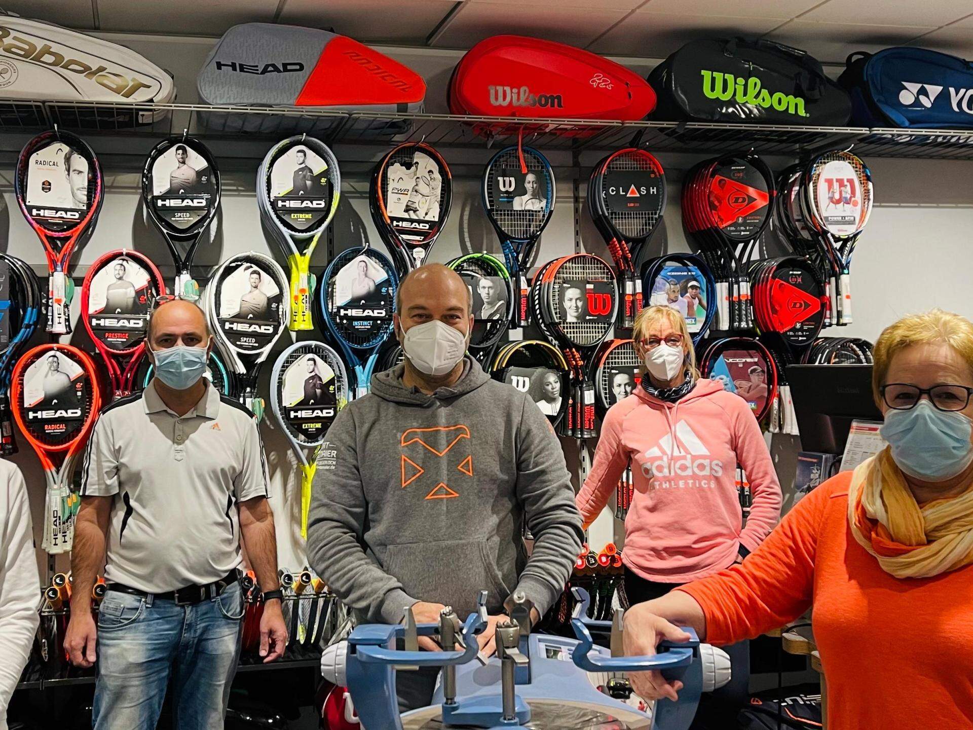 Sport Katzmaier GmbH Stuttgart