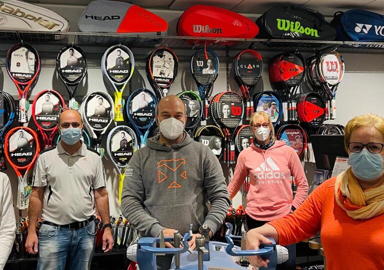 Sport Katzmaier GmbH Stuttgart