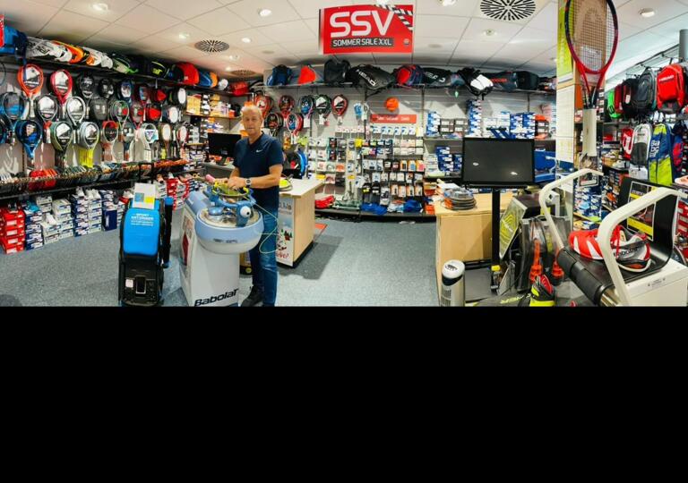 Sport Katzmaier GmbH Stuttgart