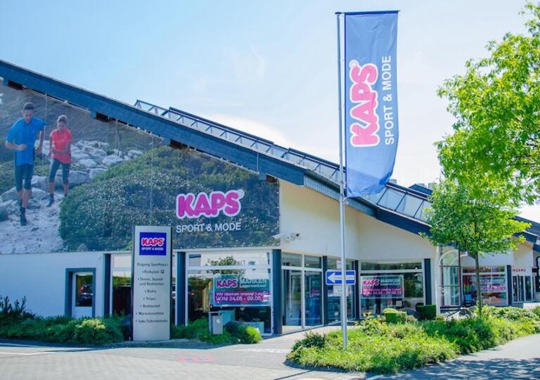 Sport- und Modehaus KAPS KG Solms