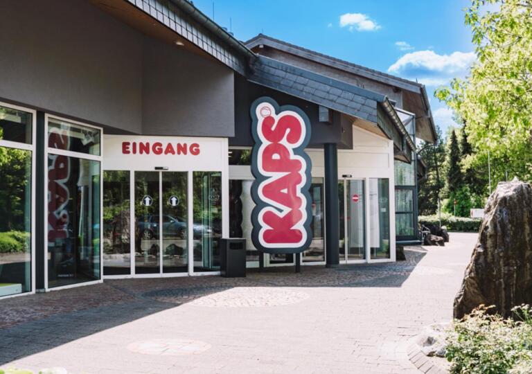 Sport- und Modehaus KAPS KG Solms