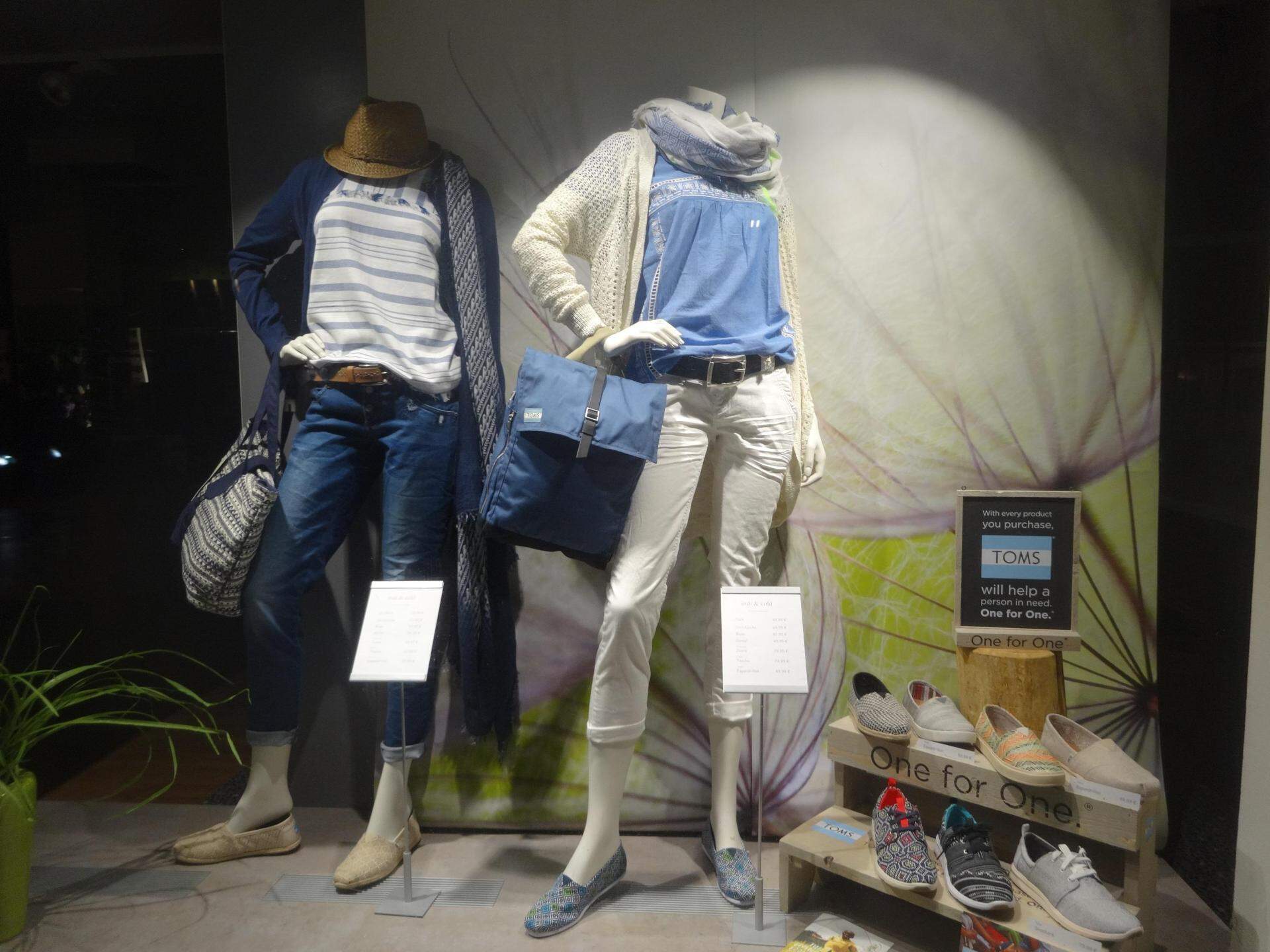 T + M Sport Blaichach