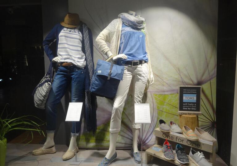 T + M Sport Blaichach