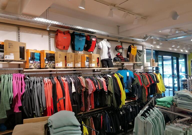 Sport Roman Lindau