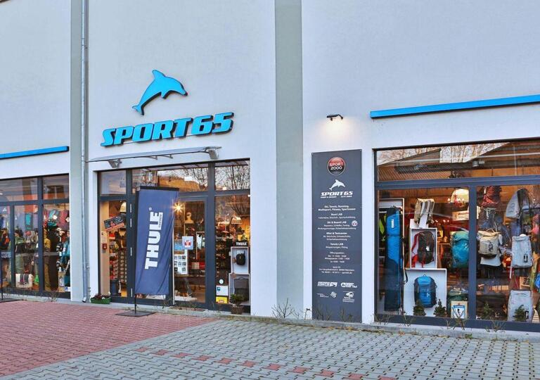 Sport65 - The Headquarter of Fun Weinheim