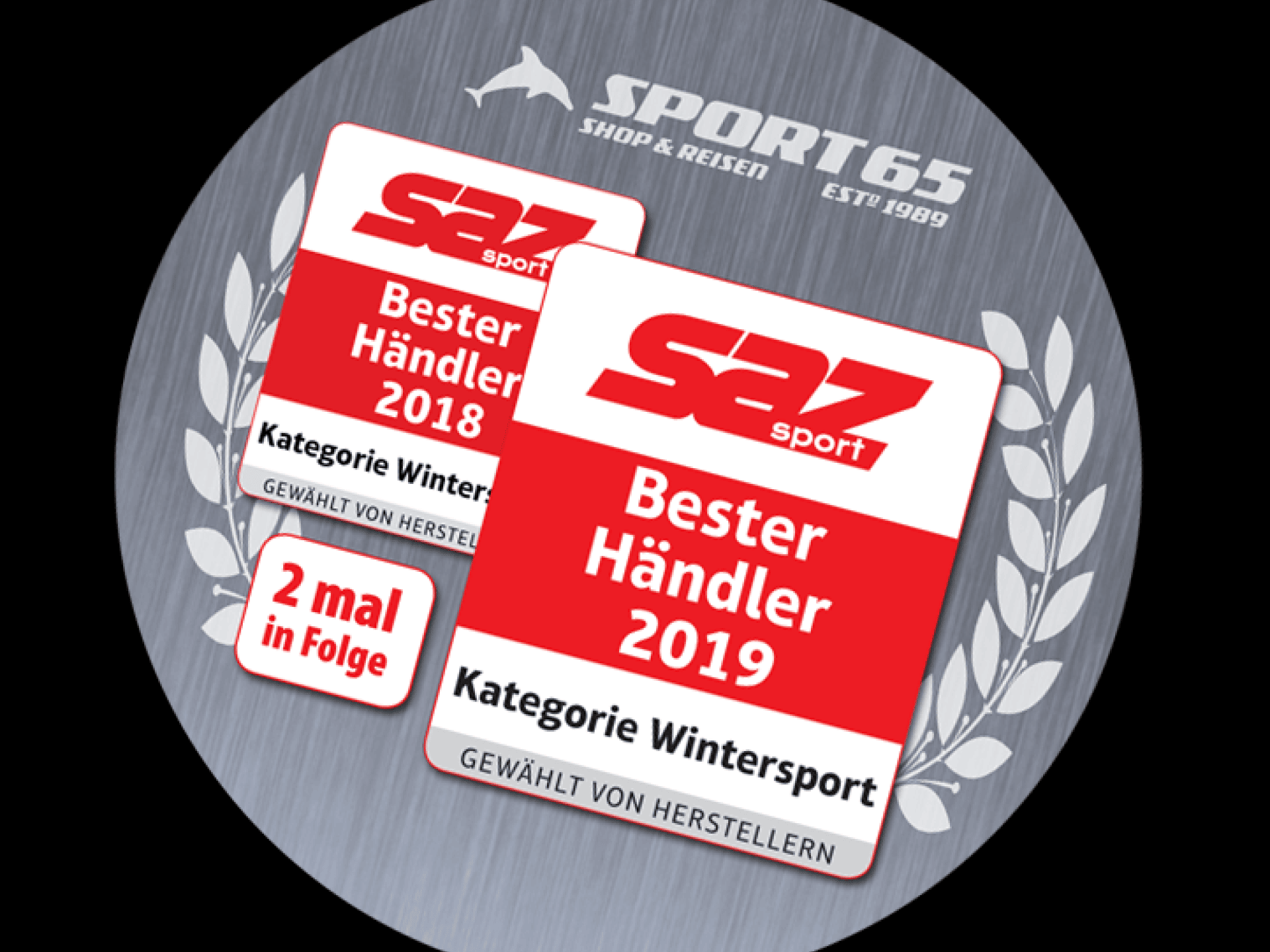 Sport65 - The Headquarter of Fun Weinheim