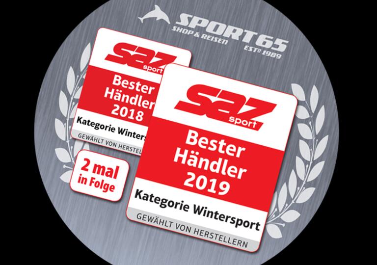 Sport65 - The Headquarter of Fun Weinheim