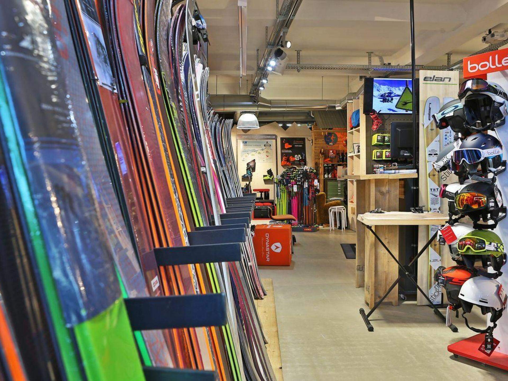 Sport65 - The Headquarter of Fun Weinheim