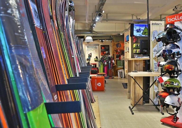 Sport65 - The Headquarter of Fun Weinheim