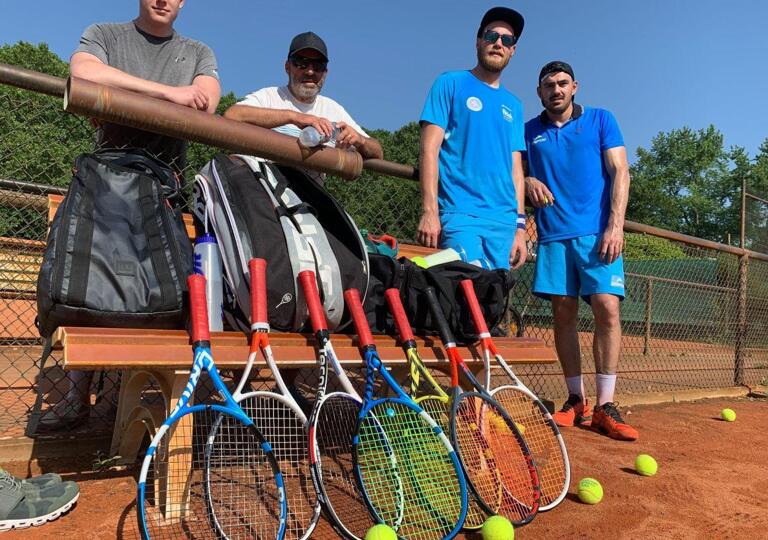 Sport65 - The Headquarter of Fun Weinheim