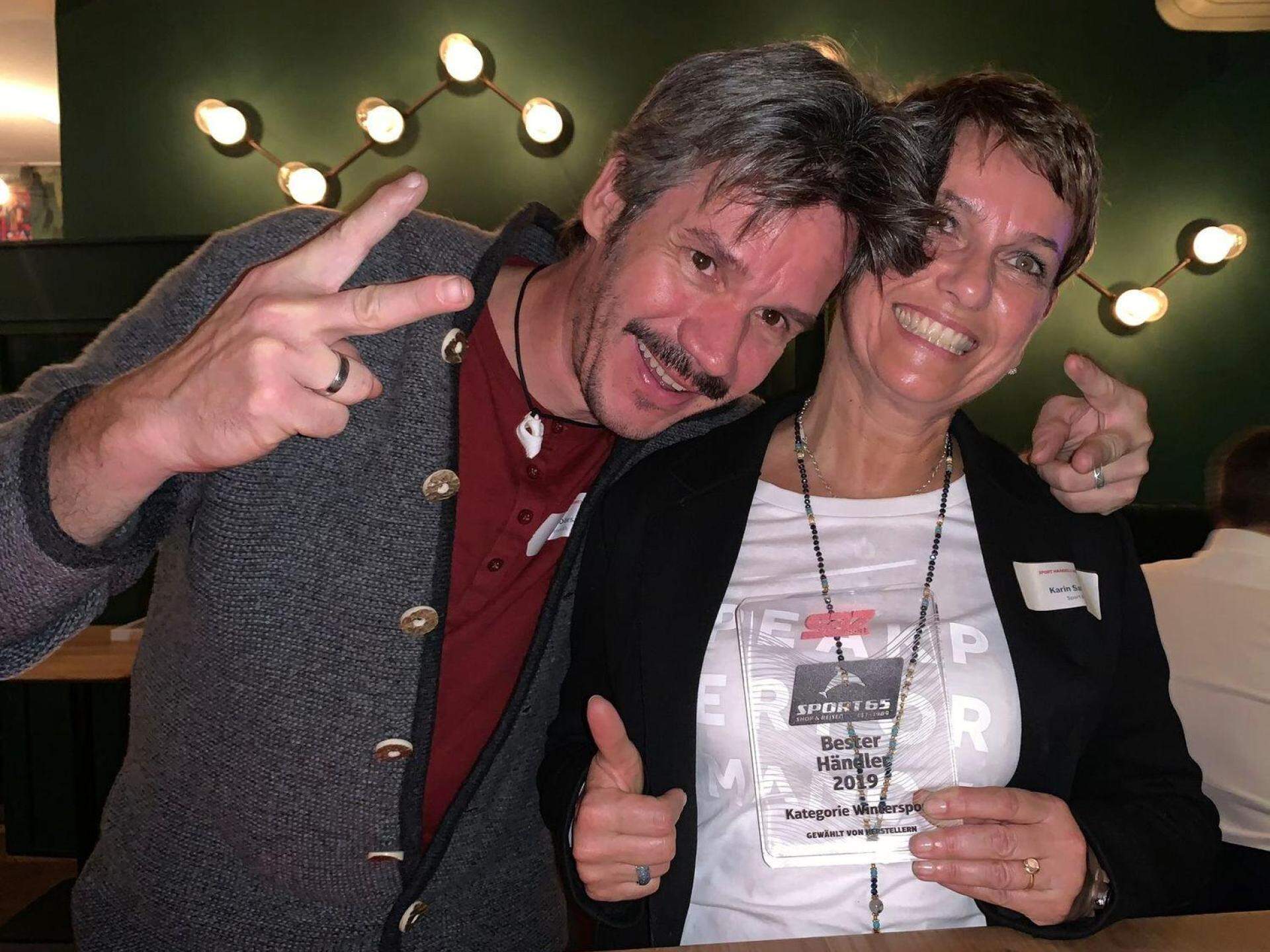 Sport65 - The Headquarter of Fun Weinheim