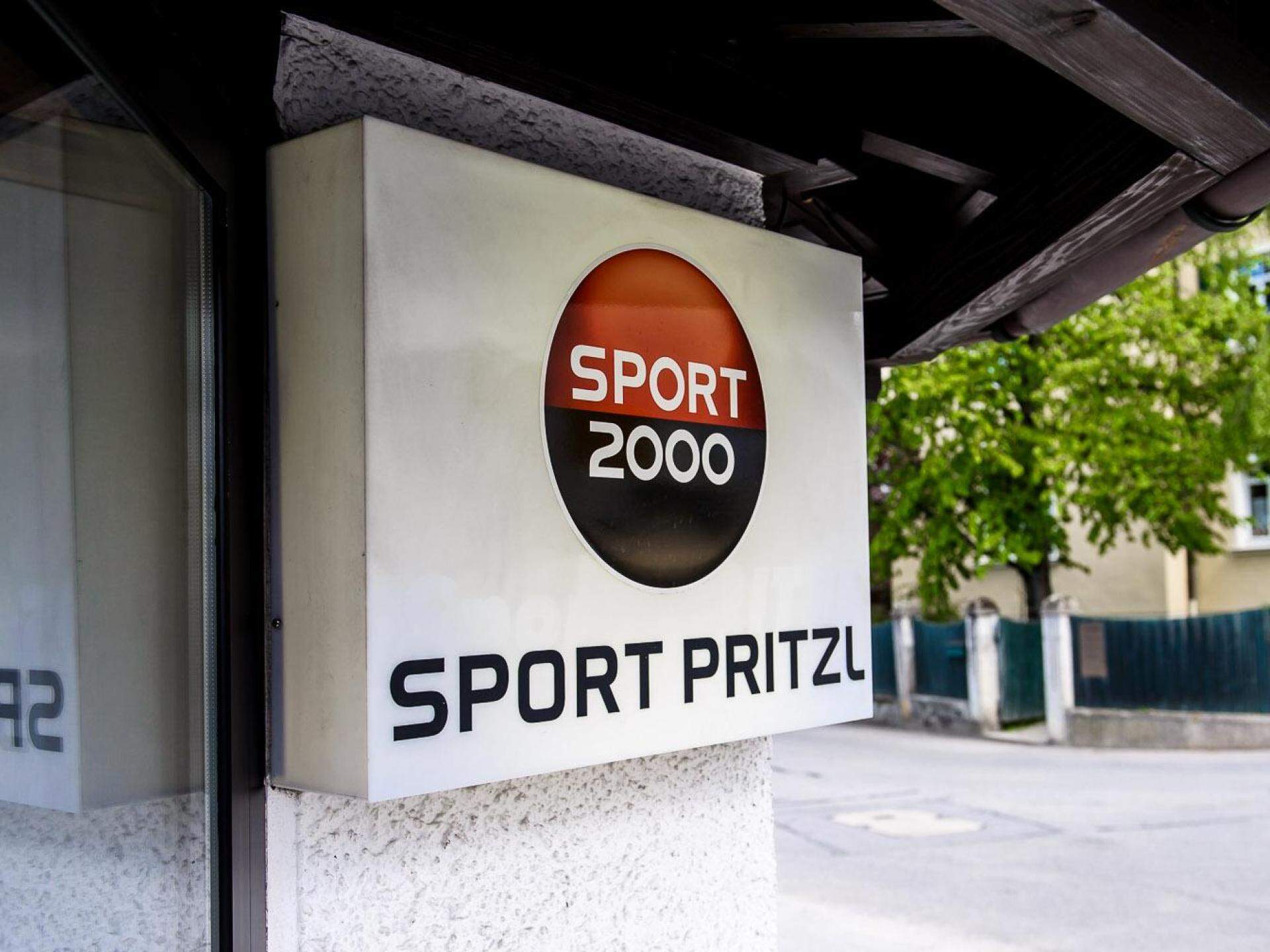 Sport Pritzl e.K. Aidenbach