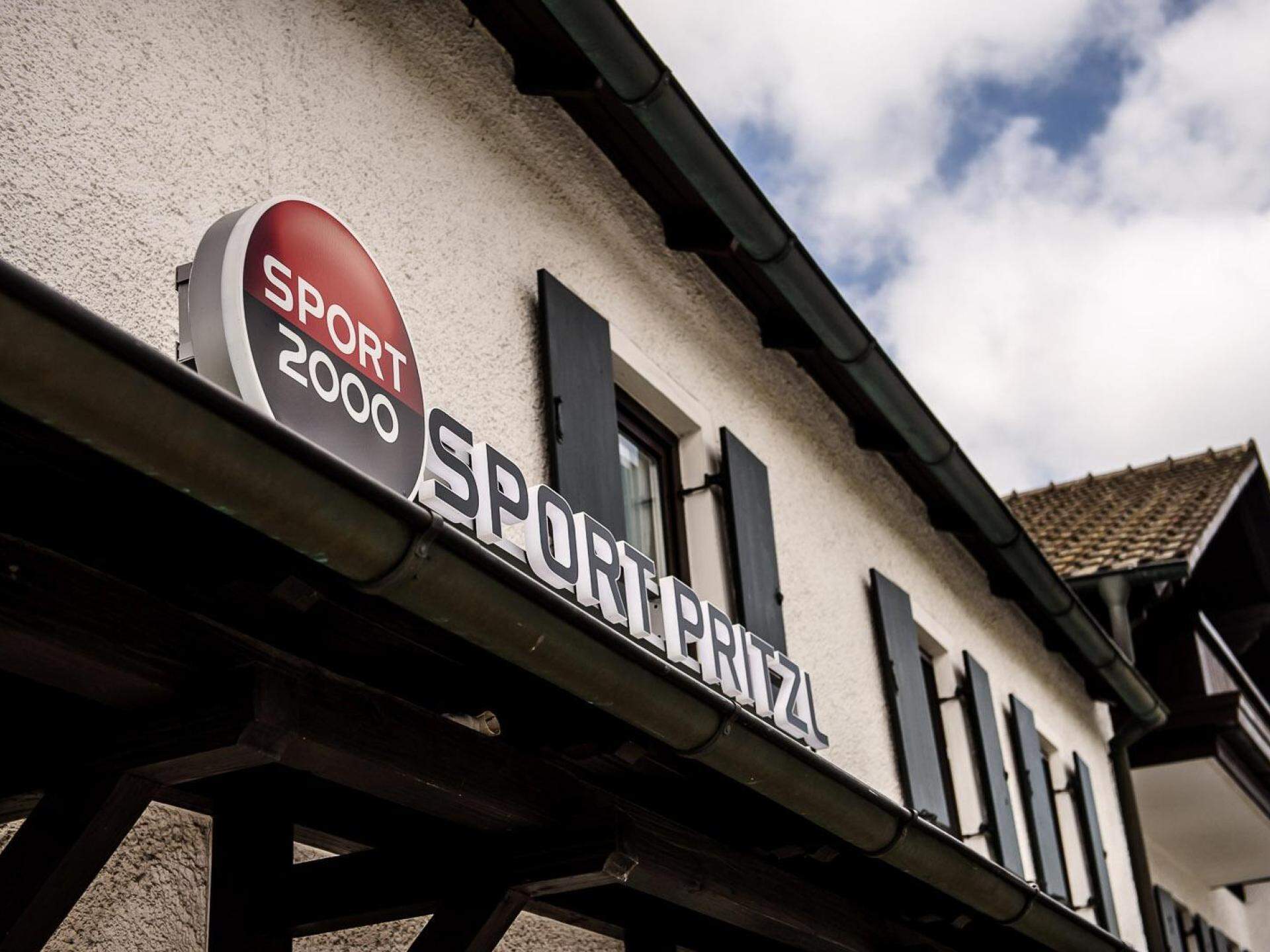 Sport Pritzl e.K. Aidenbach
