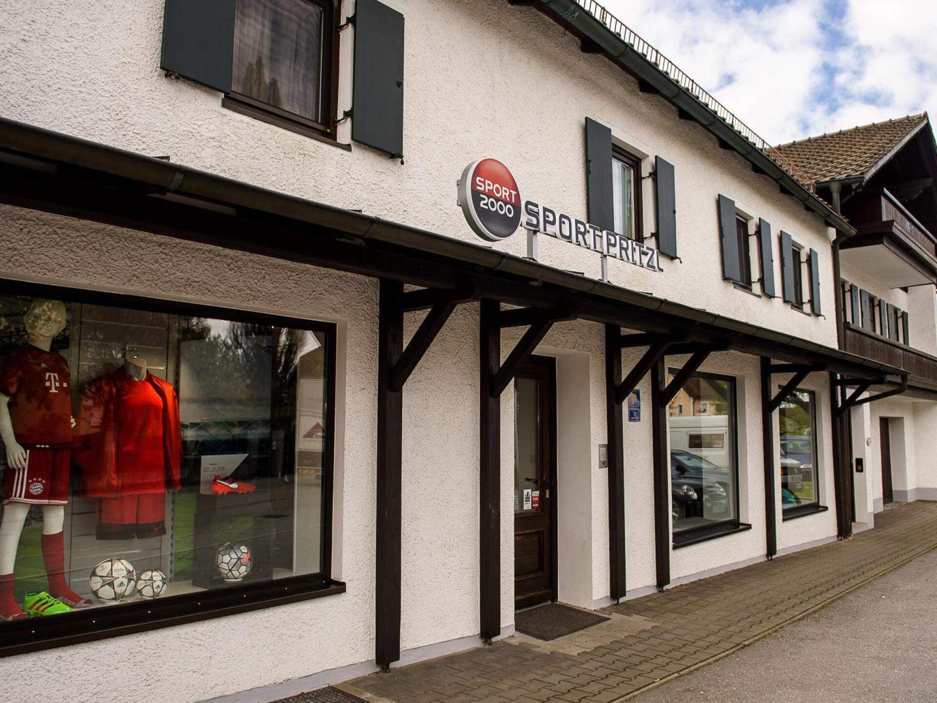 Sport Pritzl e.K. Aidenbach