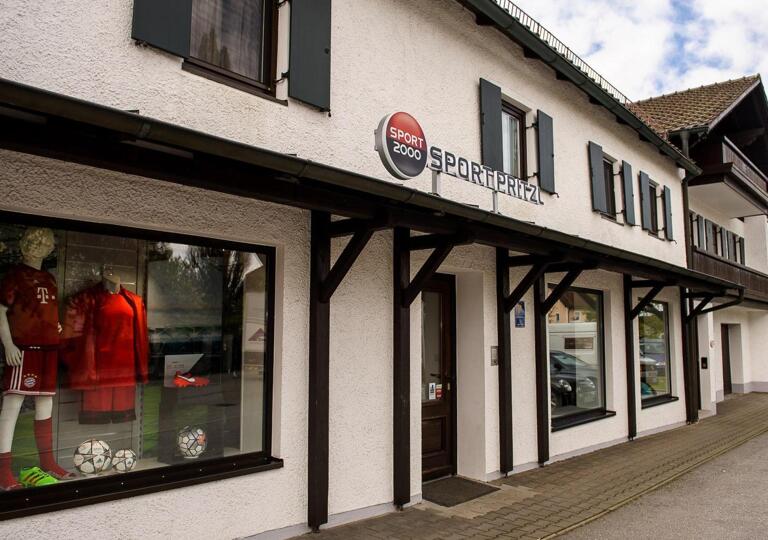 Sport Pritzl e.K. Aidenbach