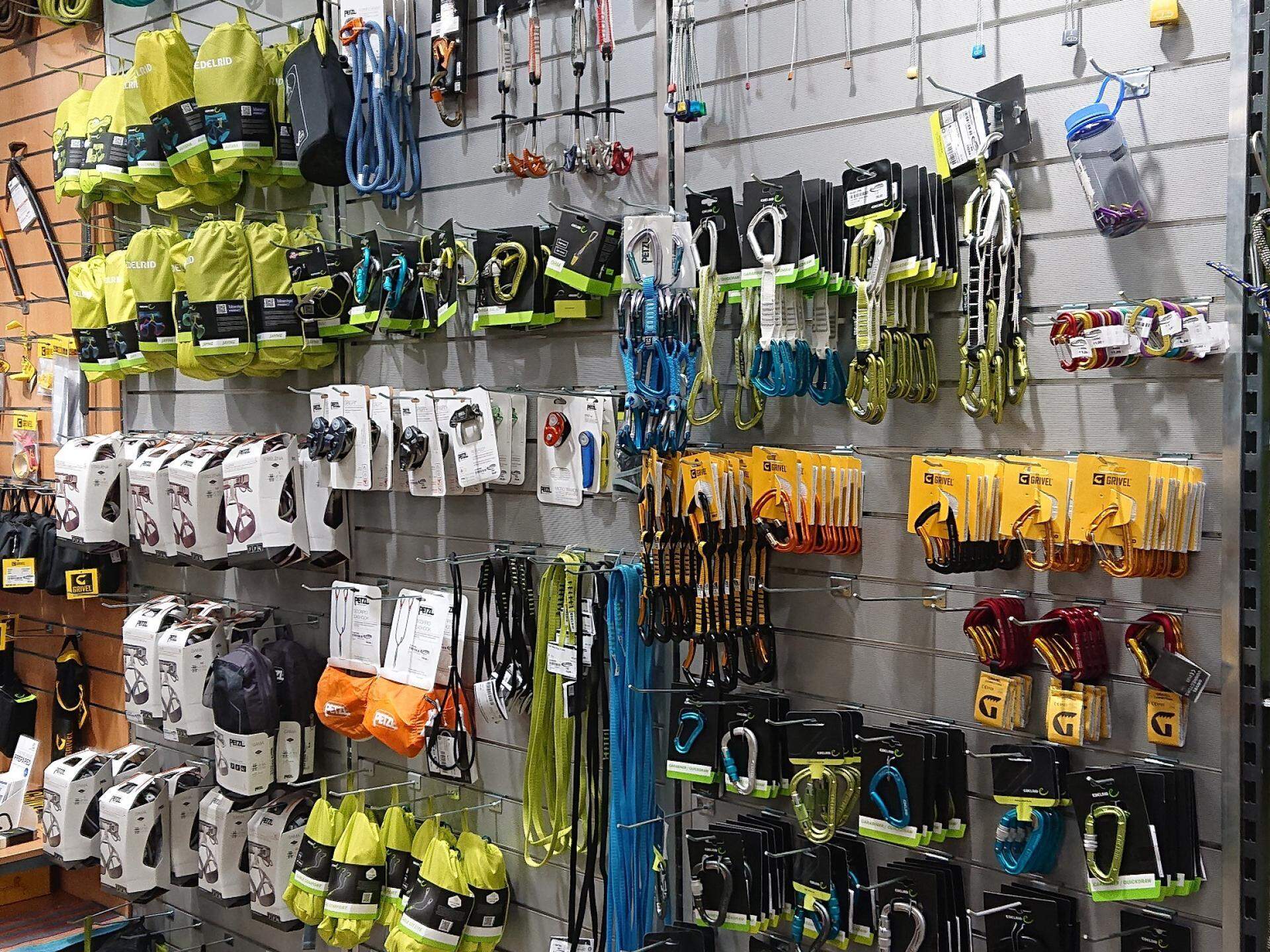 Sport und Outdoor Schädlich GmbH Aschaffenburg