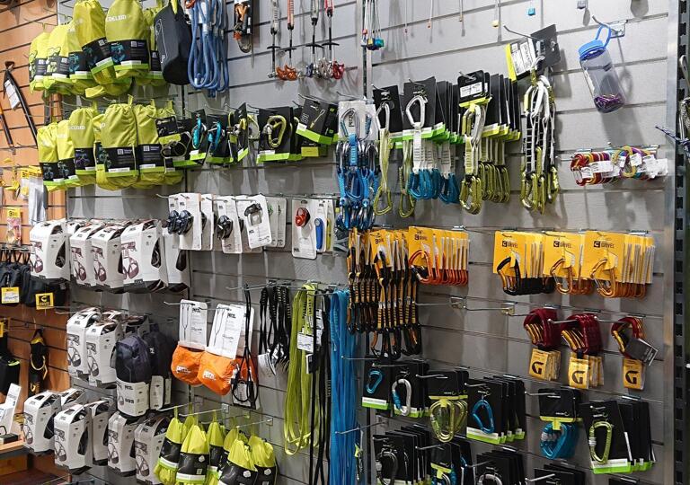 Sport und Outdoor Schädlich GmbH Aschaffenburg
