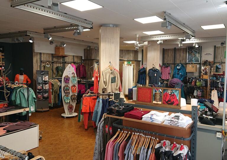 Sport und Outdoor Schädlich GmbH Aschaffenburg