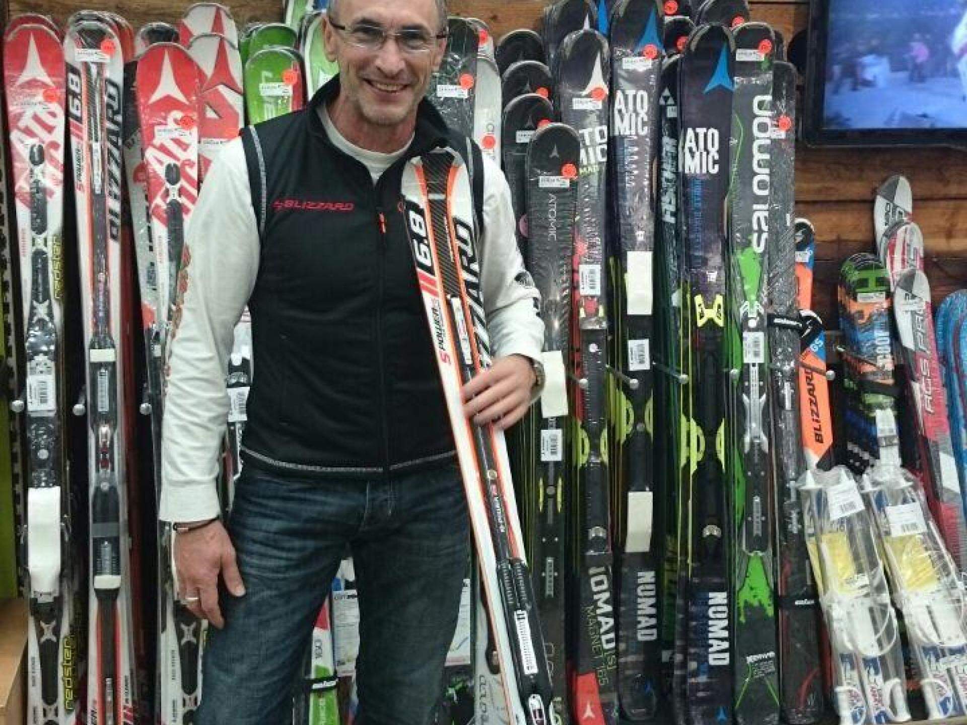 Sport und Outdoor Schädlich GmbH Aschaffenburg