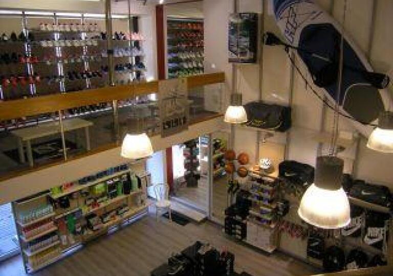SPORT KAINDL S&L GmbH München