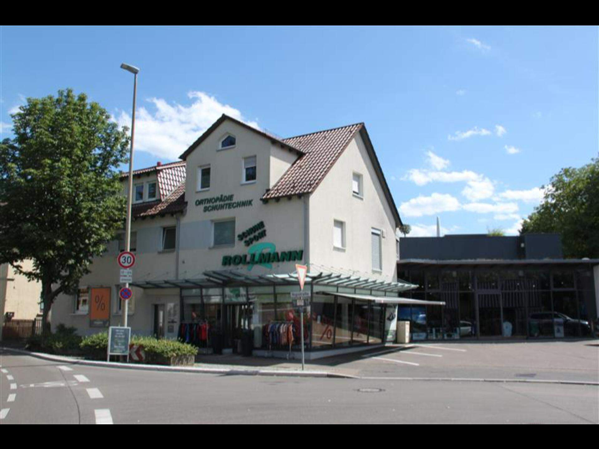 Rollmann GmbH & Co. KG Göppingen