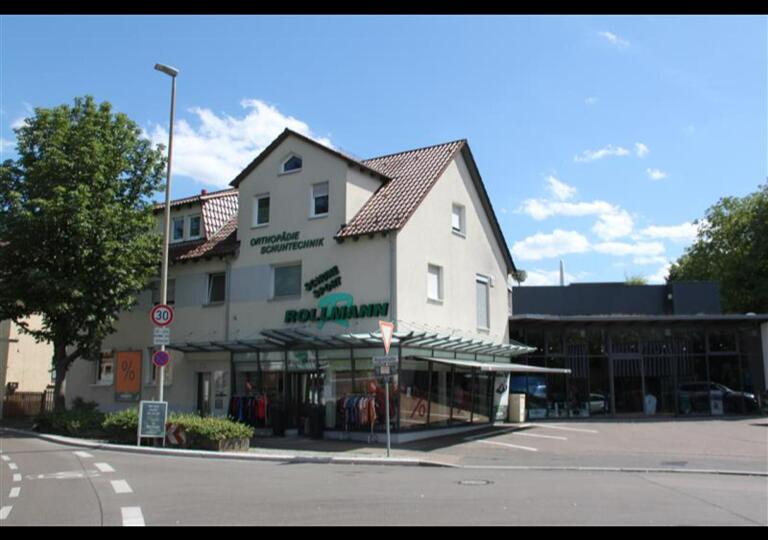 Rollmann GmbH & Co. KG Göppingen