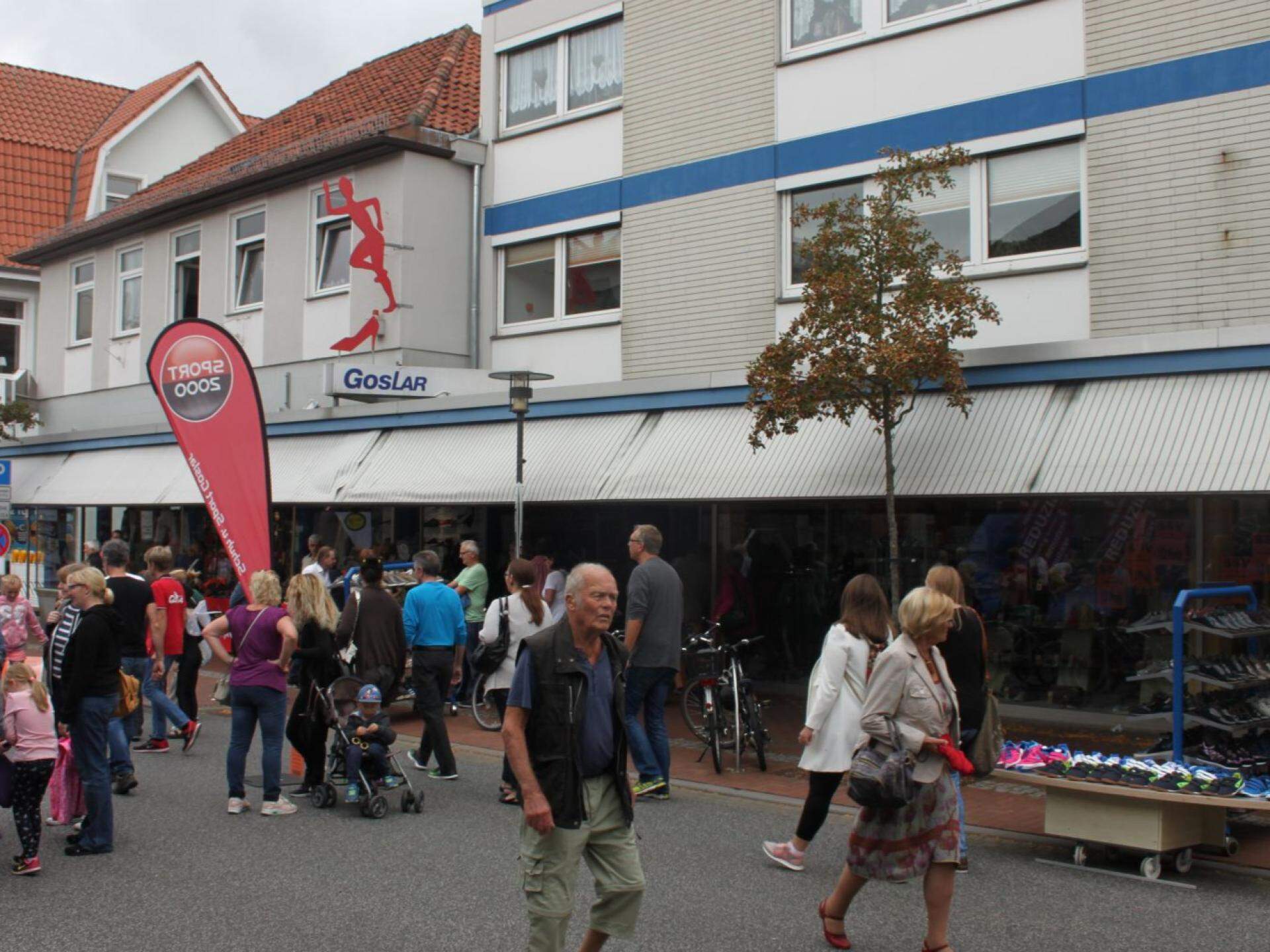 Schuh- u. Sporthaus Goslar Burgdorf