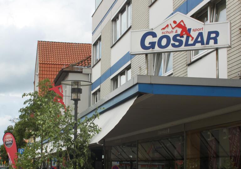 Schuh- u. Sporthaus Goslar Burgdorf