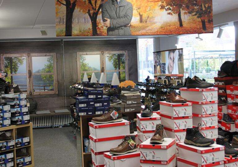 Schuh- u. Sporthaus Goslar Burgdorf