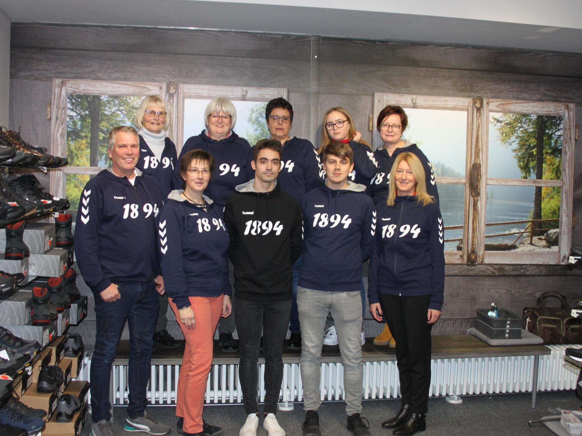 Schuh- u. Sporthaus Goslar Burgdorf