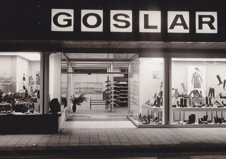 Schuh- u. Sporthaus Goslar Burgdorf