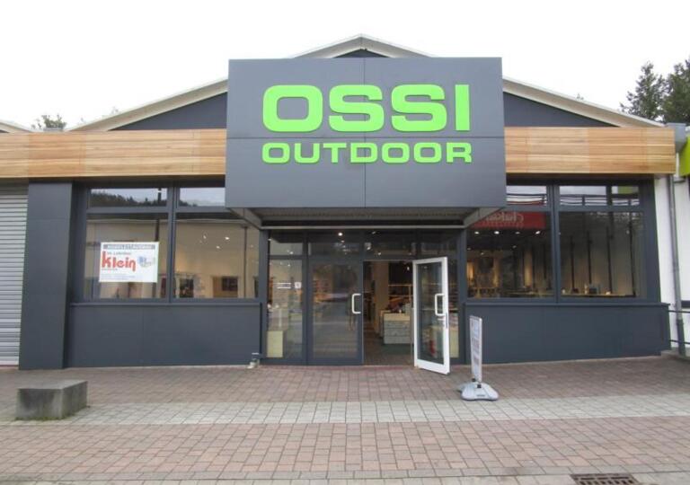 Ossi Schuhe GmbH Hauenstein