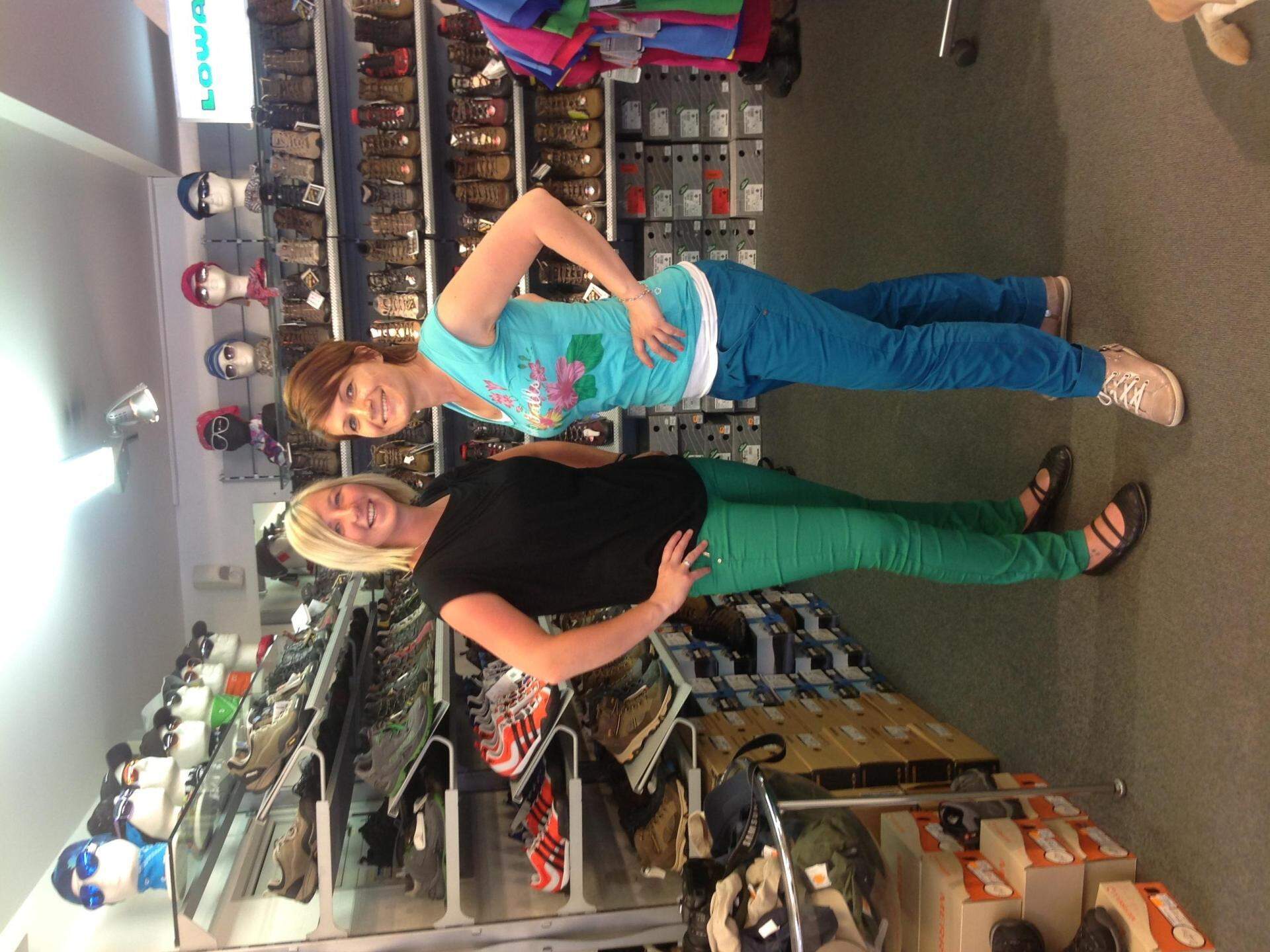 Schuh+Sport Kaplenig GmbH Mayrhofen