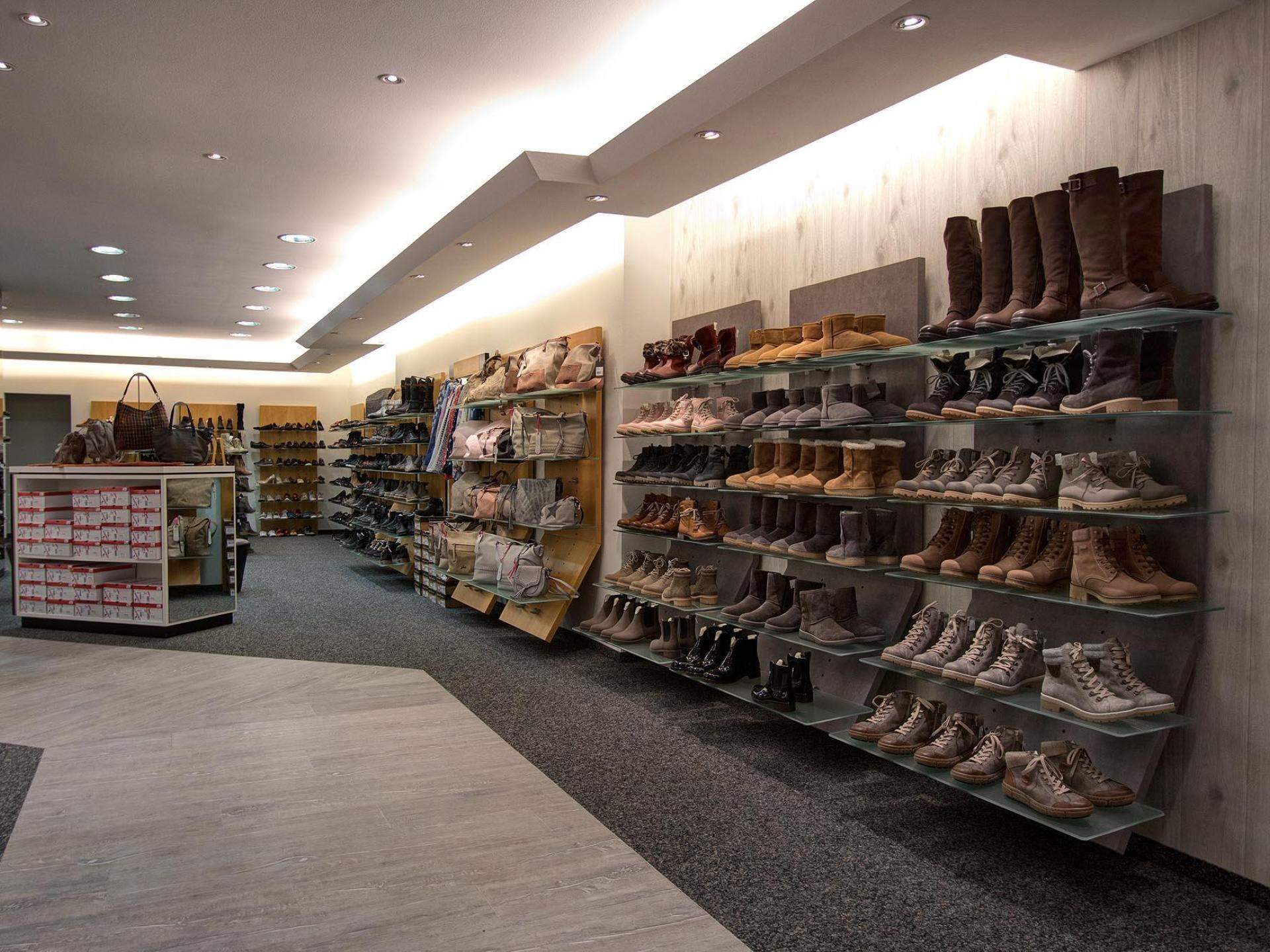 Schuh Sport Dohrmann Sittensen