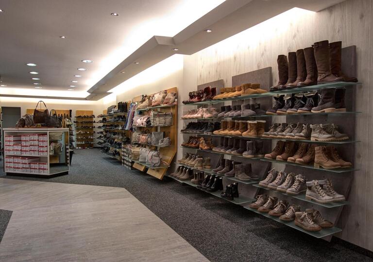 Schuh Sport Dohrmann Sittensen