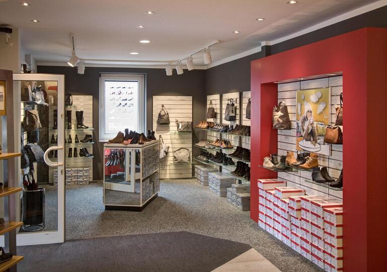 Schuh Sport Dohrmann Sittensen