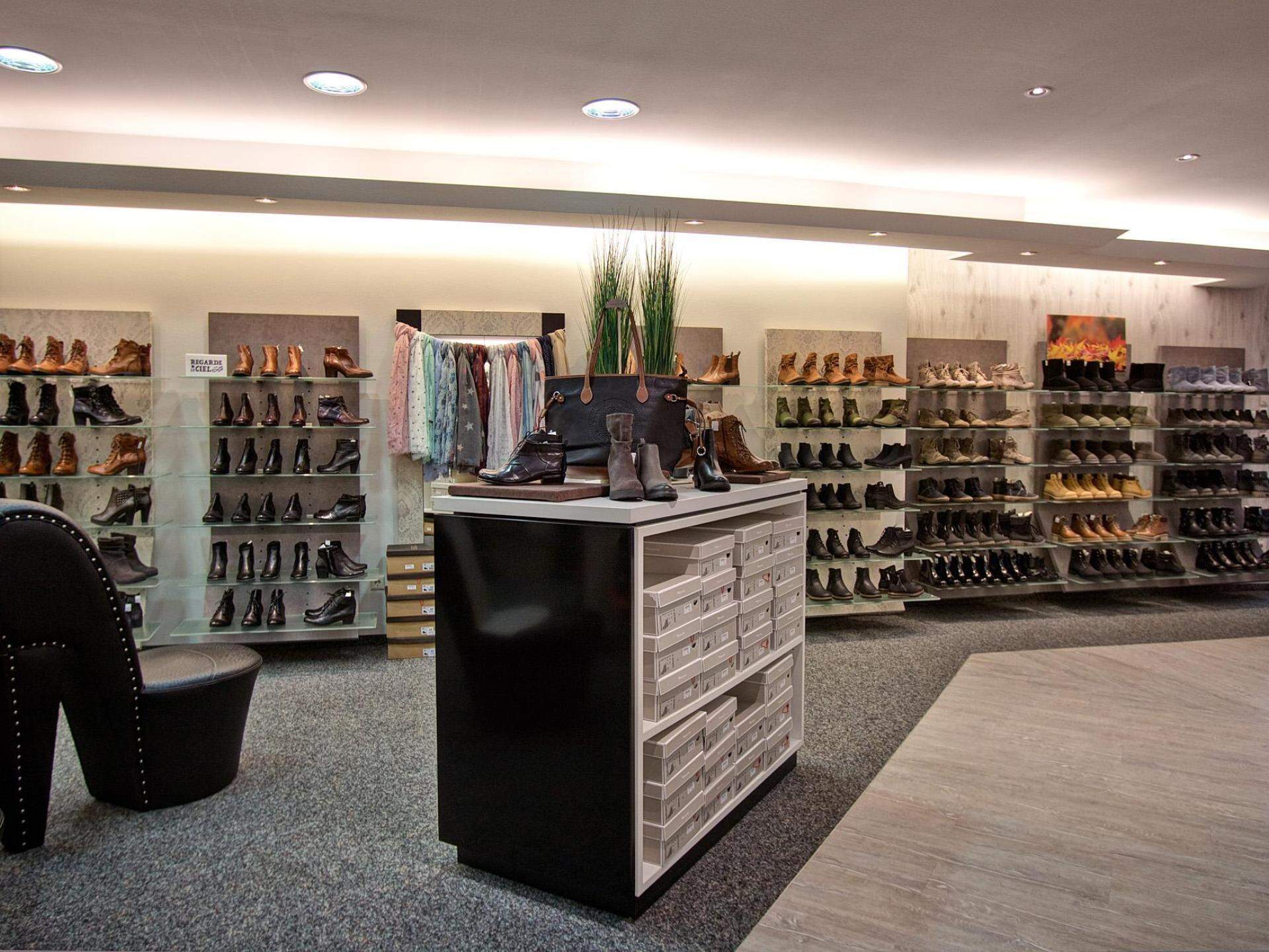 Schuh Sport Dohrmann Sittensen