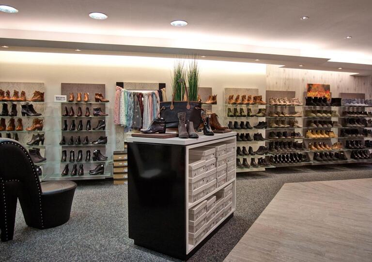 Schuh Sport Dohrmann Sittensen