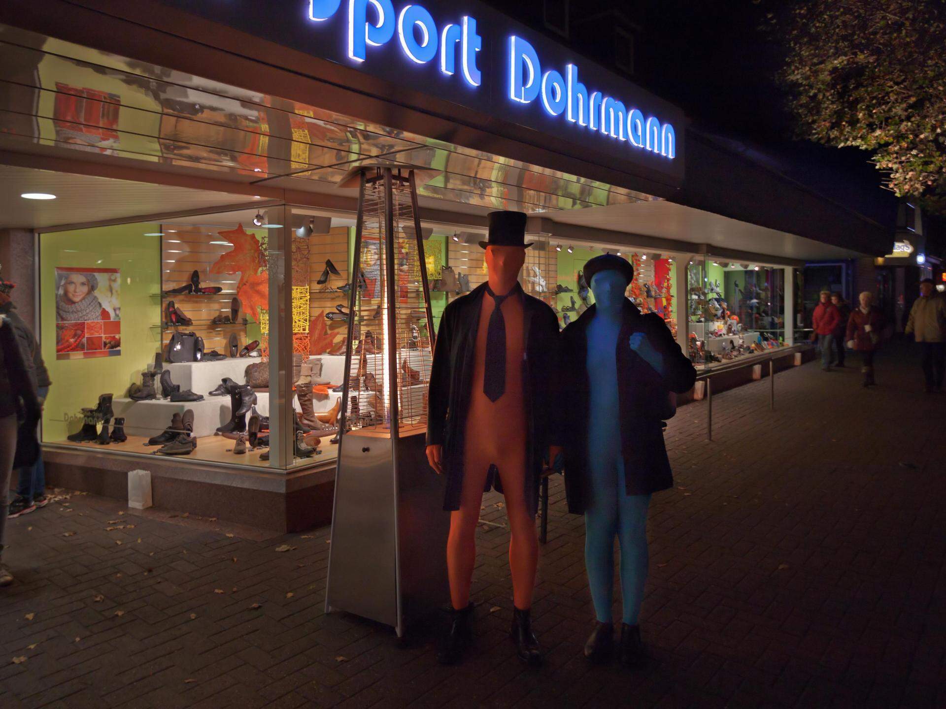 Schuh Sport Dohrmann Sittensen