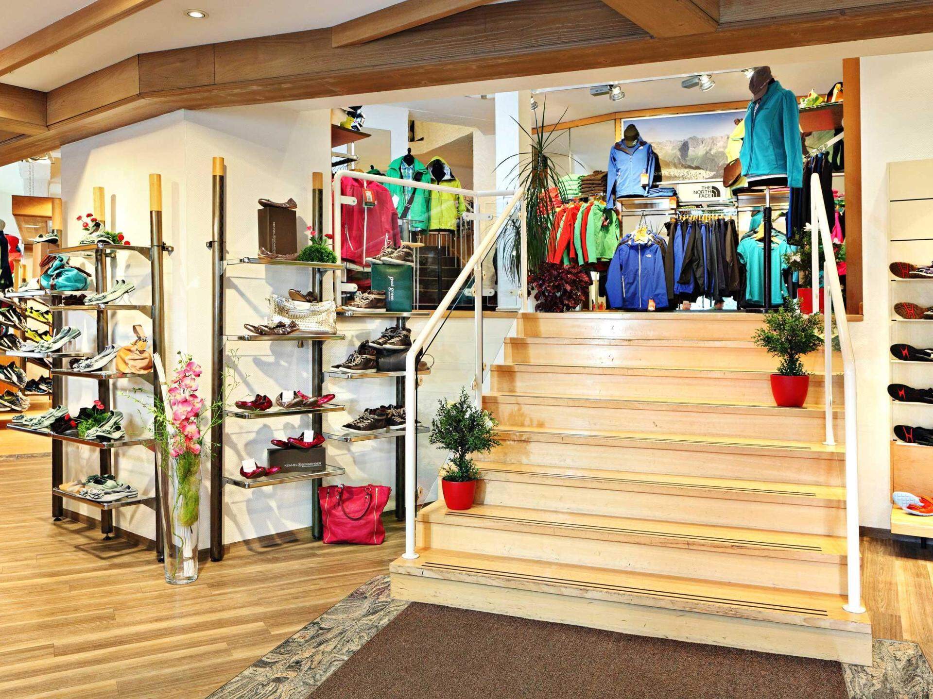 Schuh + Sporthaus Rapp Triberg