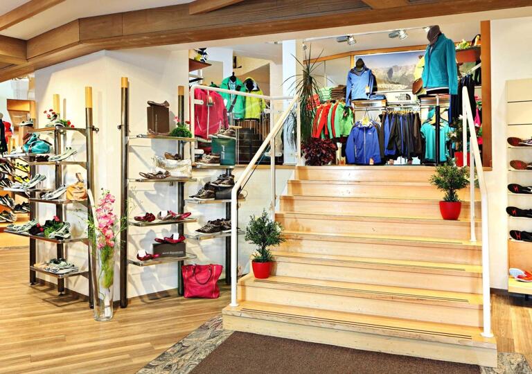 Schuh + Sporthaus Rapp Triberg