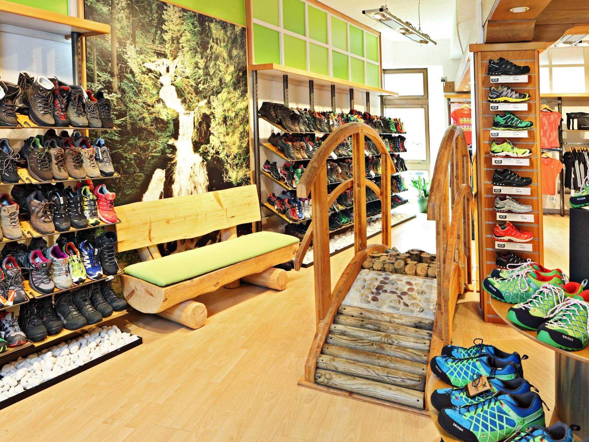 Schuh + Sporthaus Rapp Triberg