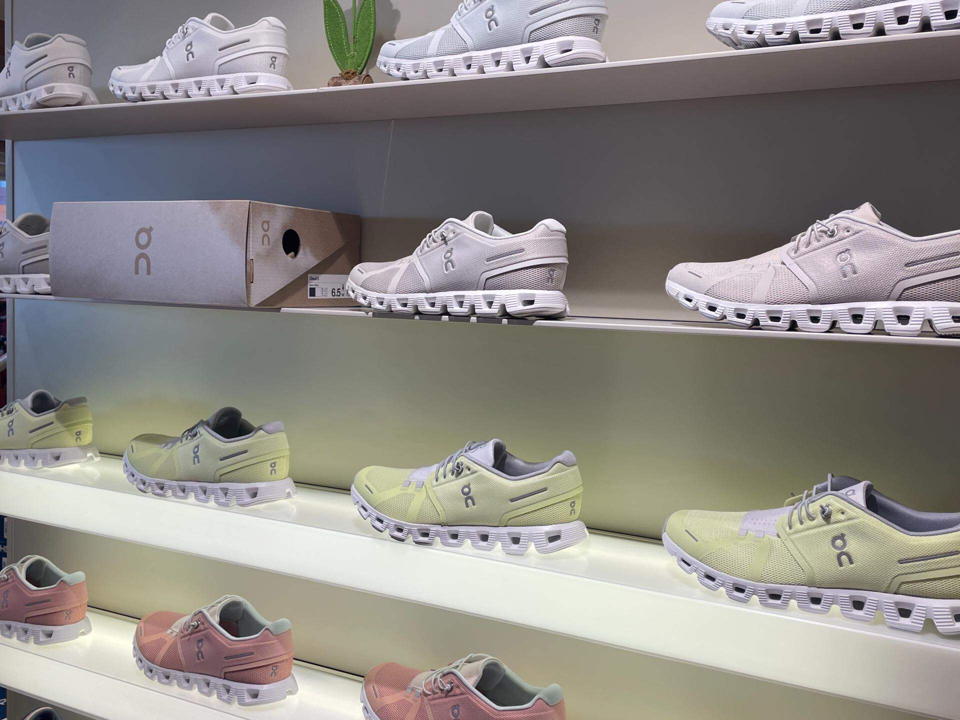 Schuh + Sporthaus Rapp Triberg