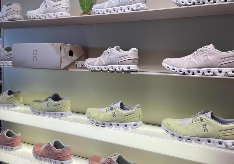Schuh + Sporthaus Rapp Triberg