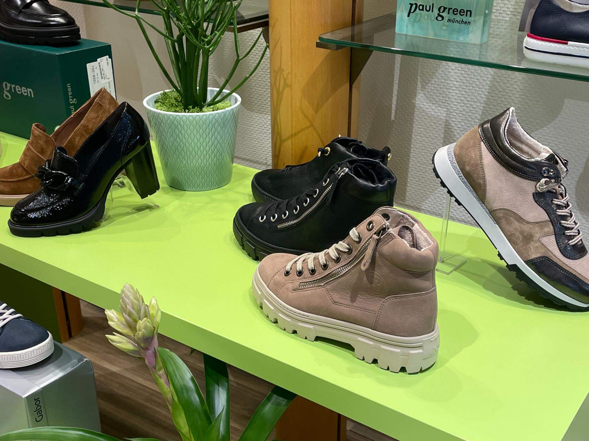 Schuh + Sporthaus Rapp Triberg