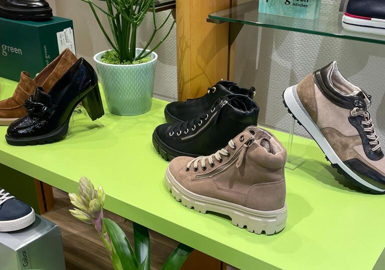 Schuh + Sporthaus Rapp Triberg